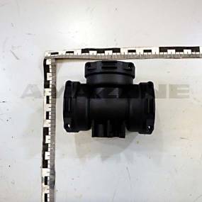 Rohr T-Stück T5 (Ge432) Amazone