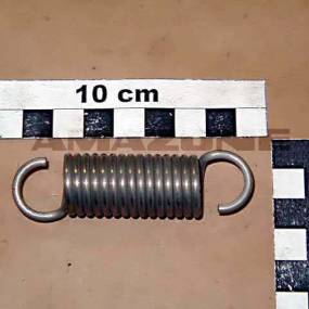 Zugfeder 2,8X17,2X 70,6 M=5 Amazone HA104