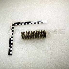 Druckfeder 8,0X42,0X130 Amazone HB073