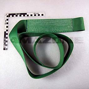 Gurtband B=75 L=1980 Amazone KC068