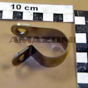 Rohrschelle 3016-1 A1 25/20 W4 (Ke077) Amazone