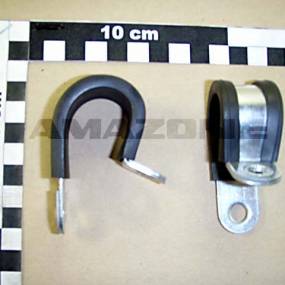 Rohrschelle 3016-1 D1 25/20 W1-Cr Amazone KE163