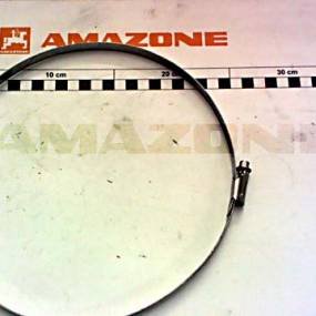 Schlauchschelle Din 3017A 210-230/12 W4 Amazone KE296