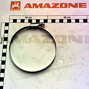 Schlauchschelle Din 3017A 90-110/13 W4 Amazone KE297