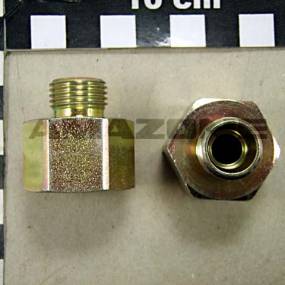 Reduzierverschraubung M16 M22 Amazone LB116