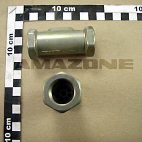 Rsckschlagventil M22X1,5 (Lb307) Amazone LB307