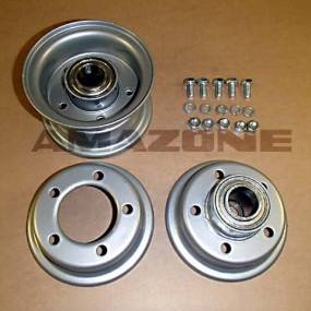 Rad 2.10-4 D=25 L=60 Amazone LC048