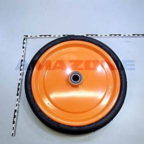 Walkrad Otiflex 360 X 50 Mm Amazone LE260