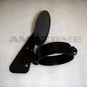 Auspuffklappe Ø101,6 Mm Amazone LF163