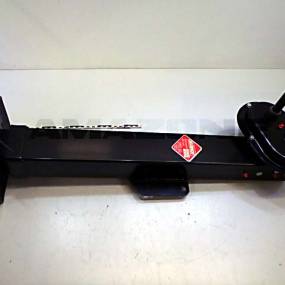 Stützfuß M. 2-Gang-Getriebe Hub 470 Mm 10 T Amazone LF226