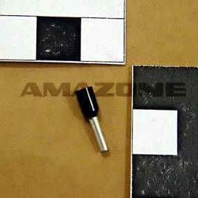 Aderendhülse Din 46228 1,50 Mm2 Isol. (Nf006) Amazone