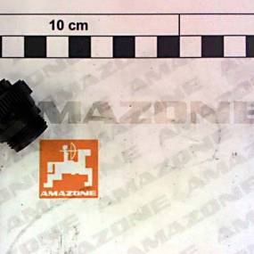 Buchsengehäuse 9-Pol. Amazone NF154