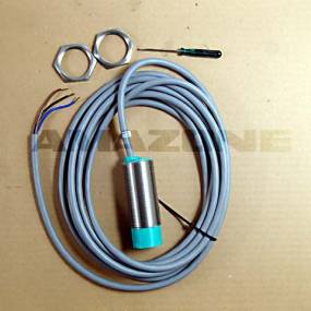 Sensor Kapazitiv M. Kabel 2 M Amazone NH028