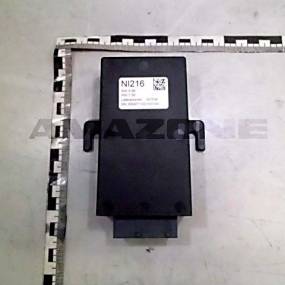 Job-Rechner F. Federung Spritze M. Amatron+ (Ohne Software) Amazone NI216