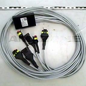 Kabelbaum F. Fahrgasse Dmc Amazone NL370