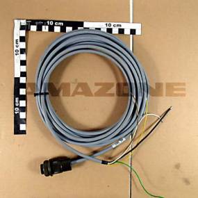 Verbindungskabel F. Wiegecomputer Amazone NL380