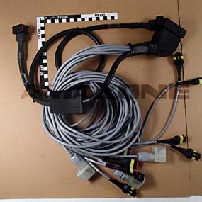 Kabelbaum Cayena Doppeltank Mi (Nl415) Amazone NL415