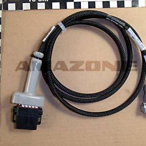 Kabelbaum F. Gps-Empfänger Topcon Amazone NL447