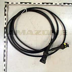 Verlängerungskabel F. Beleuchtung 2,5 M 3-Pol. Amazone NL683