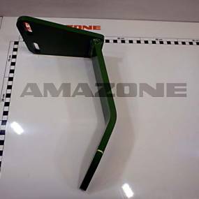 Abstreifer Li. F. Transportstützrad Dm 600 / 680 Amazone VNZ2328900