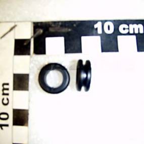 Durchfuehrungstuelle 10X12X2 Amazone Y006043679