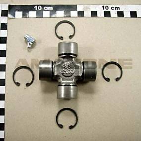 Kreuzgarnitur Kpl. Amazone Y044444