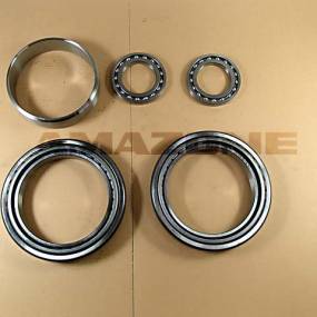 Lagersatz Fuer Radnabengetriebe Ea314 Amazone Y1168413