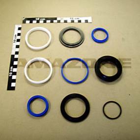 Dichtsatz Fuer Hydraulikzylinder 7330227 3 / Ga182 / Ga290 Amazone Y351870402
