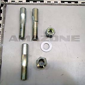 Schraubenset 16Xm14X1,5 Amazone Y408000076R