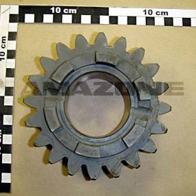Stirnrad Z=20 Amazone Y551288