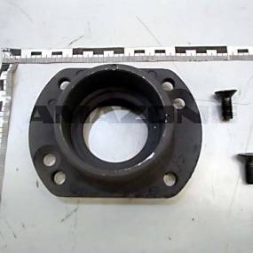 Lager mit 2 Schrauben (Yy00298) Amazone