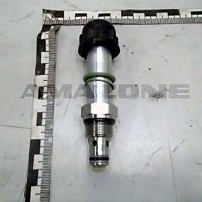 Wegesitzventil M. Dichtung Amazone YY00413