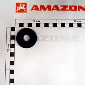 Schaumgummi 5X16X48 Amazone YY00552