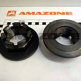 Adr-Kronenmutter Amazone YY00763