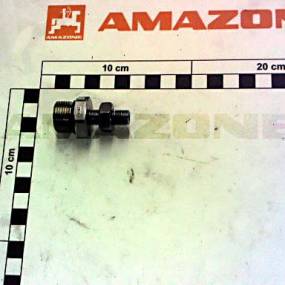 Absperrhahn Amazone YY01039