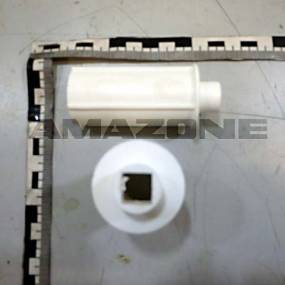 Rollenstuetze Amazone ZE044