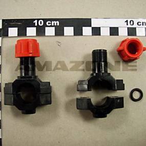 Duesenhalter D=1/2 Zoll Ag=3/8 Zoll (Zf1108) Amazone