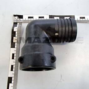 Stuelptuelle D40 90 Grad Amazone ZF1353