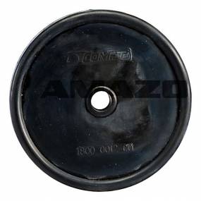 Kolbenmembran Ø125 Mm Bp 250 / 265 (Zf301) Amazone