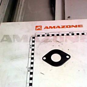 Flansch Amazone ZF552