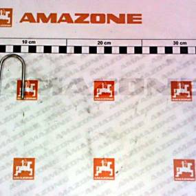 Stecker 4,0X30 Amazone ZF793
