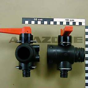 Hahn Quick-Fit Valve As24 Amazone ZF838