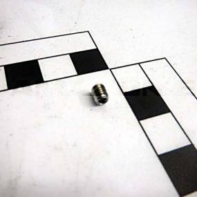 Gewindestift 913 4×5 A2-70 (0868110) Amazone