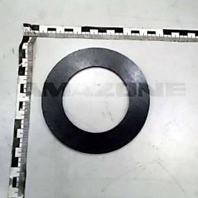 Dichtung 120X75X4 Amazone 100217