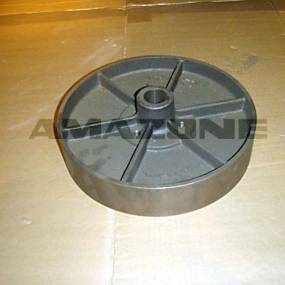 Riemenscheibe 30×264 (1019730) Amazone