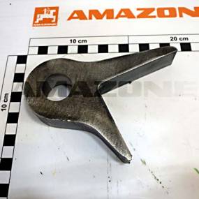 Gelenkstück 1 25Mm mit Kegelbohrung (102920) Amazone