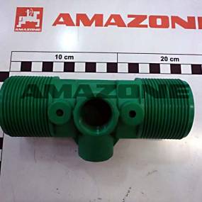Durchflussmesser 1 1/2 Zoll Amazone 103554455