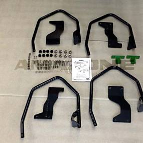 Halmteiler Rad (H- Und Hw-Fahrwerk) für Pantera 4502/4503/4504 Amazone 104088