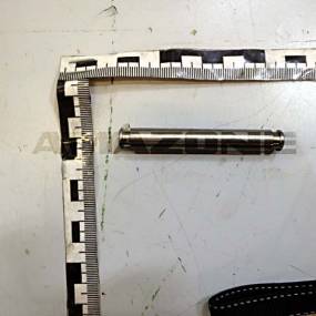 Bolzen 10X75 Haube links Amazone 105278