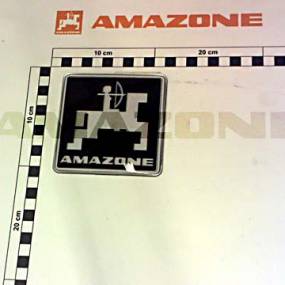 Logo Amazone (105310) Amazone